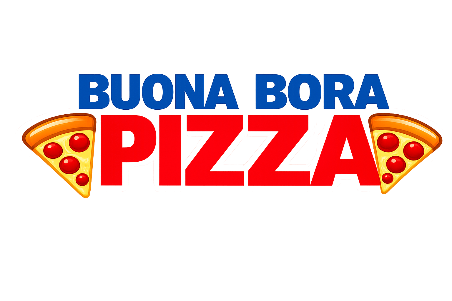 Buona Bora Pizza